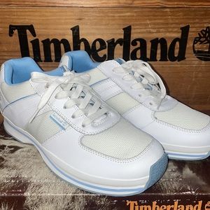 Women’s 10 & 9.5 Timberland Sneakers
